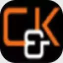 Logo van C AND K Bouw B.V.