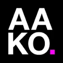 Logo van AAKO-Detergents