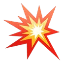 Logo van Blast Foundry