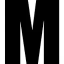 Logo van De Moor Creative Industries