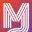 Logo van MCW multimedia experiences