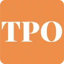 Logo van The People Office