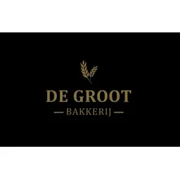 de Groot bakkerij logo