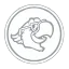 Logo van Papagayo Curaçao