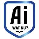 Logo van AI wat nu?