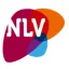 Logo van Nederlandse Leverpatiënten Vereniging / Dutch Liver Patients Association NLV