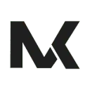 Logo van MK Creative Media