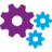 Logo van VerbindingWerkt