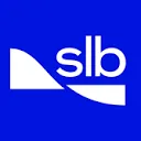 Logo van Schlumberger