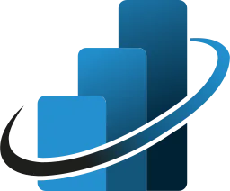 Logo van Coopmans Power BI expert