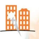 Logo van VS Building Care