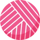 Logo van Gek op Haken