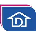 Logo van Dijkstra Makelaardij en Financieel Advies