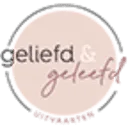 Logo van Geliefd AND Geleefd Uitvaarten