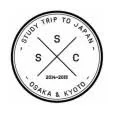 Logo van Stichting Studiereizen Chemiestudenten