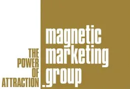 Logo van Magnetic Marketing dot Group