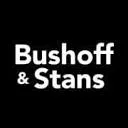 Logo van Bushoff AND Stans