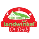 Logo van Landwinkel Ol Diek