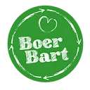 Logo van Boer Bart