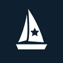 Logo van Starboard Boats