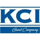 Logo van KCI Japan