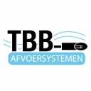 Logo van TBB Afvoersystemen