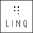 Logo van LINQ