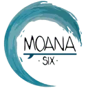 Logo van Moana Six