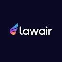 Logo van lawair