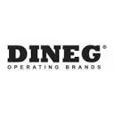Logo Dineg - Python en Q1905 Werkschoenen