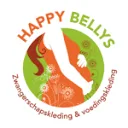 Logo van Happy Belly's