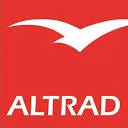 Logo van Altrad Fort BV