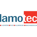 Logo Lamotec B.V.
