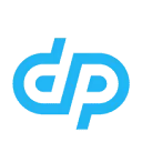 Logo van digitalpartners