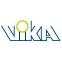 Logo van Vika Winkelinrichtingen