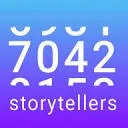Logo van 7042 storytellers