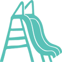 Logo van Resort