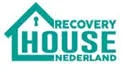 Logo van Recovery House Nederland