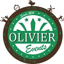 Logo van Italiaans Eetcafé Olivier La Mensa