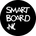 Logo van SMARTBoard.nl