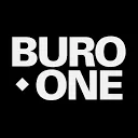 Logo van BURO.ONE Digital