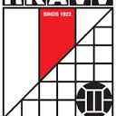 Logo van voetbalvereniging RKAVV