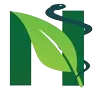 Logo van Natuurgroothandel BV