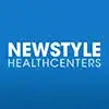 Logo van Newstyle Healthcenters
