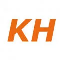 Logo KH Engineering