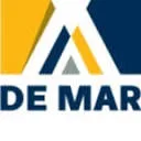 Logo van De Mar 3.0 B.V.