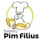 Logo van Bakkerij Pim Filius