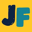Logo van Jazzfest Amsterdam