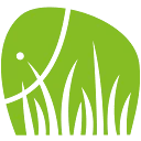 Logo van The Green Elephant Foundation