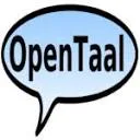 Logo van Stichting OpenTaal